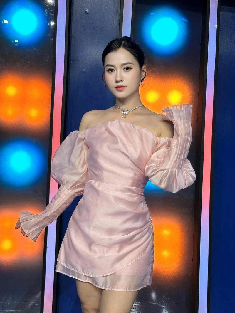 Fan 2 ngày 1 đêm đừng bỏ lỡ 2 ngày 1 đêm Lâm Vỹ Dạ