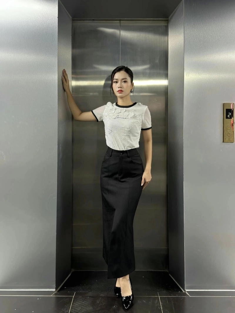 Cập nhật năm sinh chính xác của Lâm Vỹ Dạ sinh năm bao nhiêu