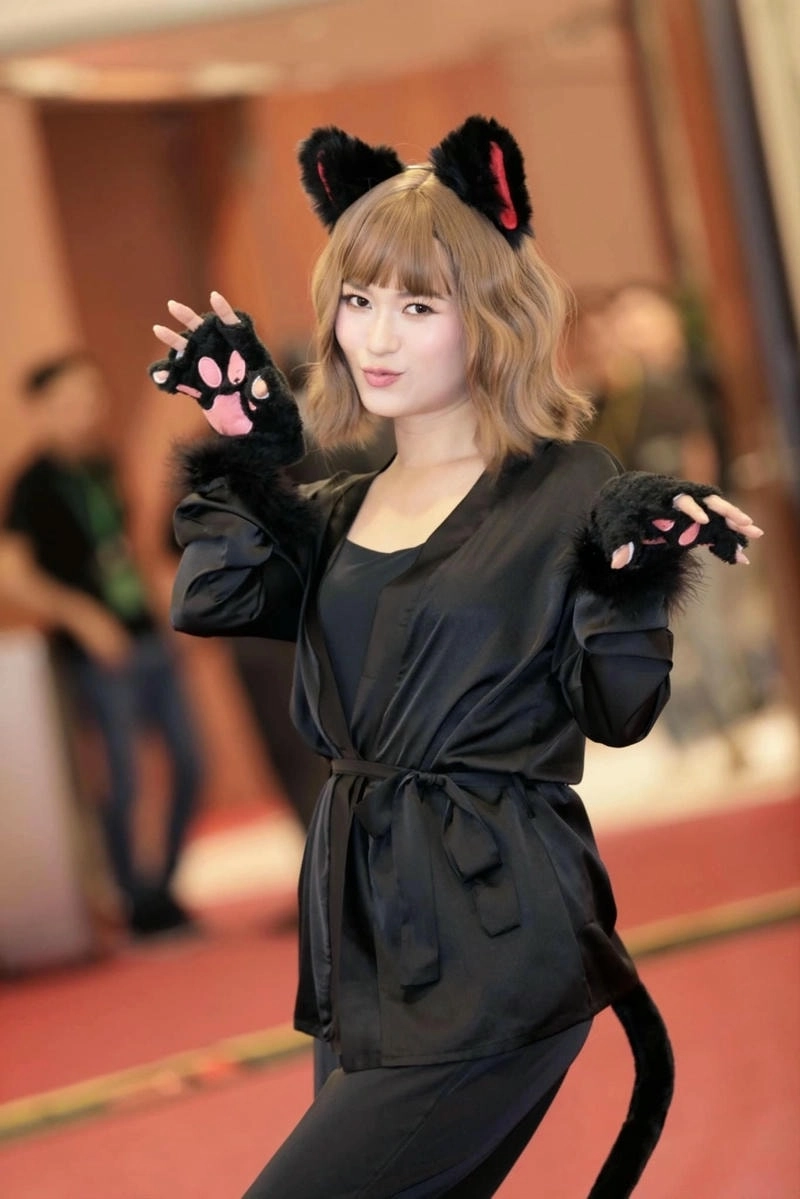 Ngắm nhìn hình ảnh đẹp của Nhà mình có nhau Lâm Vỹ Dạ