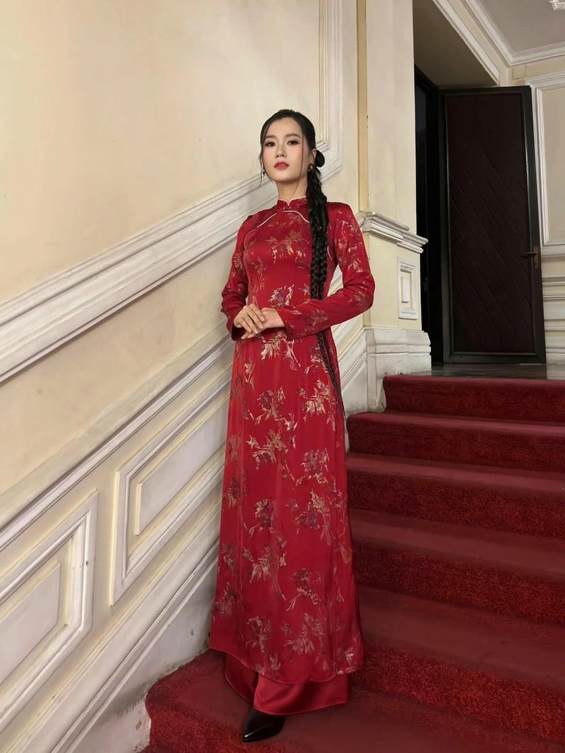 Cập nhật thông tin chính xác về Lâm Vỹ Dạ sinh năm mấy