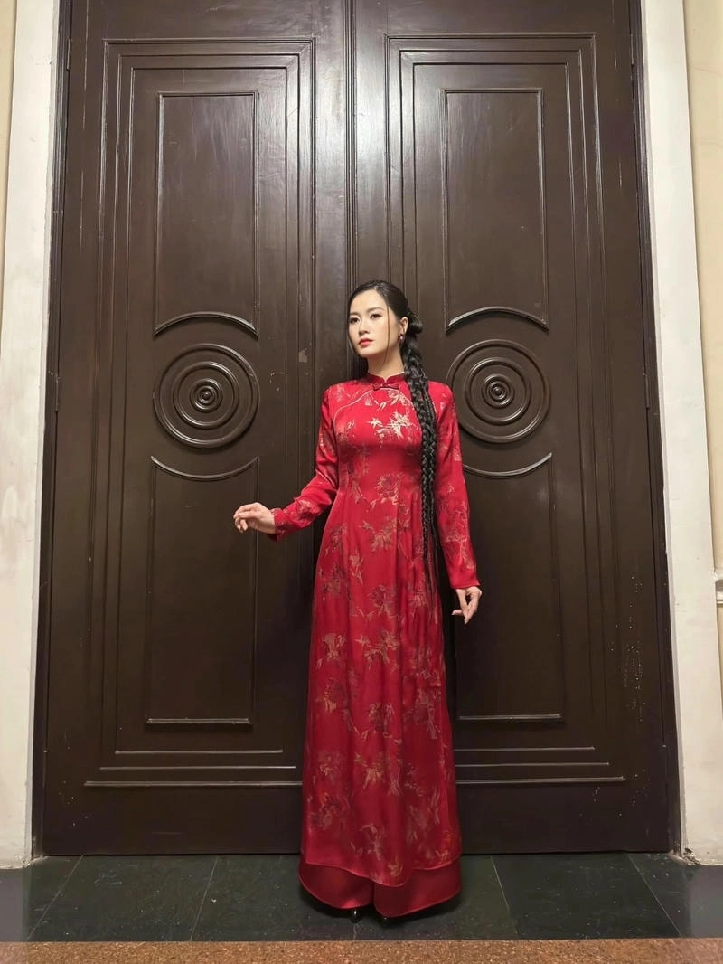 Bật mí tên thật của Lâm Vỹ Dạ tên thật là gì