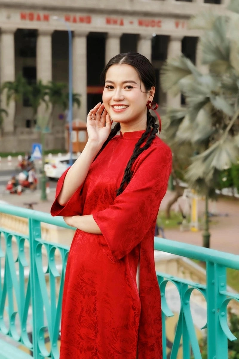 Cập nhật số đo chuẩn của Lâm Vỹ Dạ chiều cao cân nặng