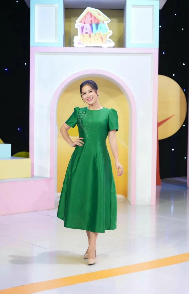 Những khoảnh khắc dễ thương của Lâm Vỹ Dạ dễ thương