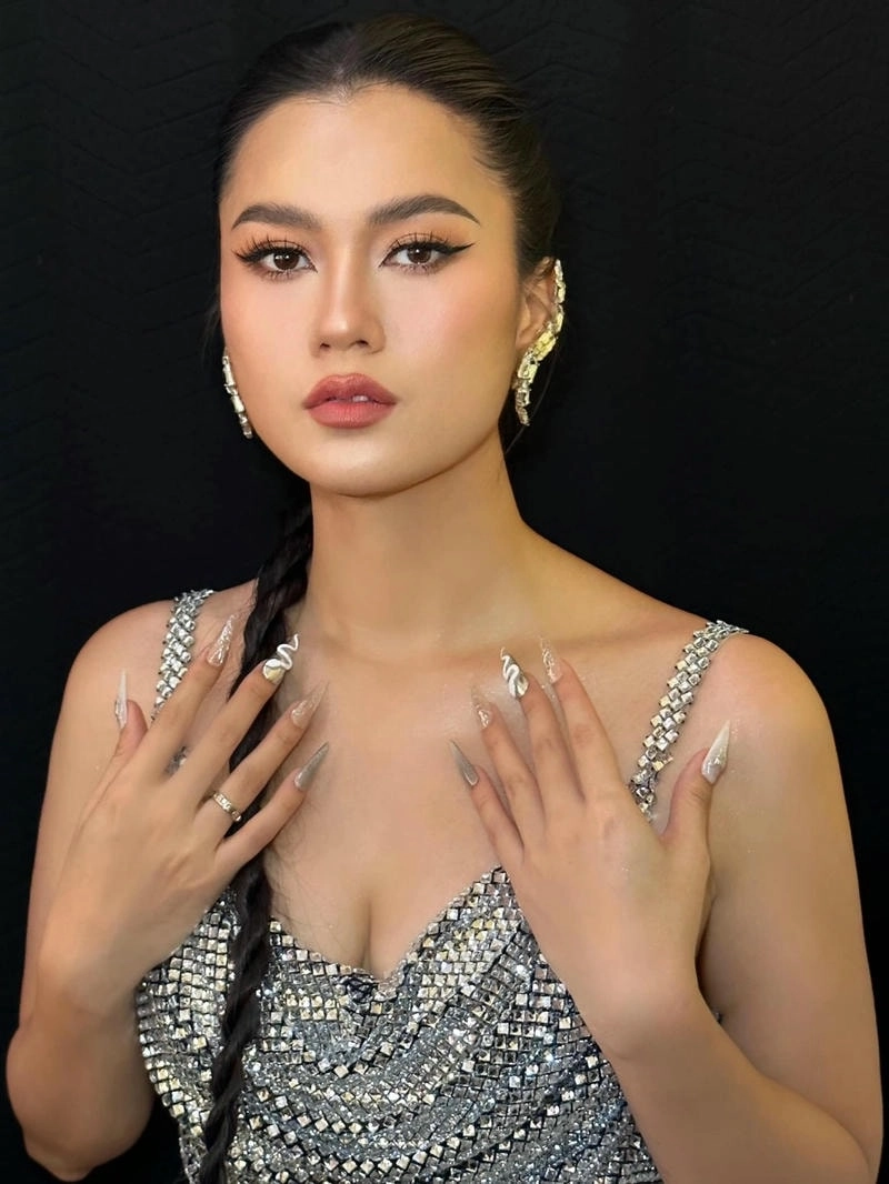 Bật mí ngày sinh của Lâm Vỹ Dạ ngày nơi sinh