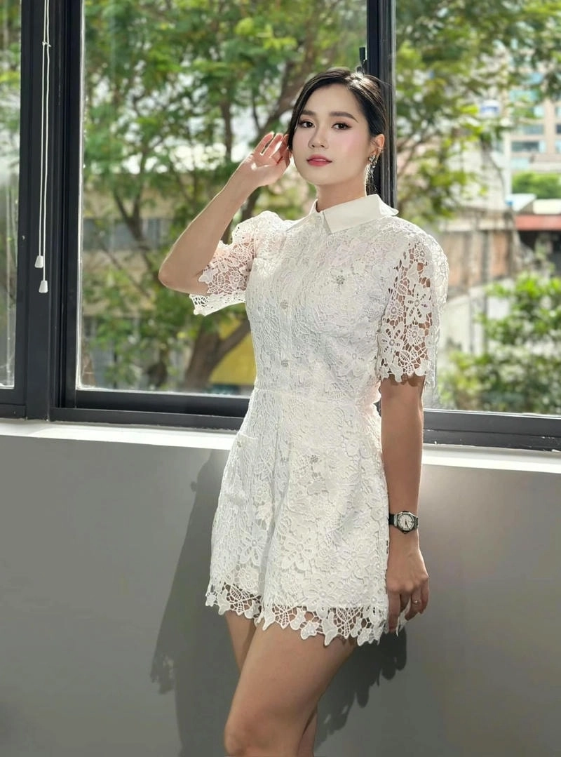 Tin tức và hình ảnh Lâm Vỹ Dạ mới nhất