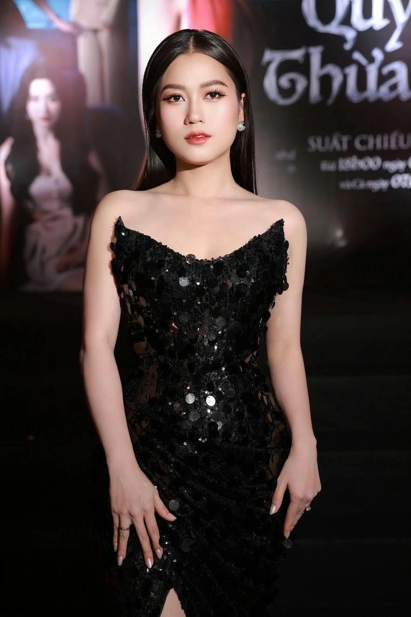 Hình ảnh thời trẻ của Lâm Vỹ Dạ ngày xưa