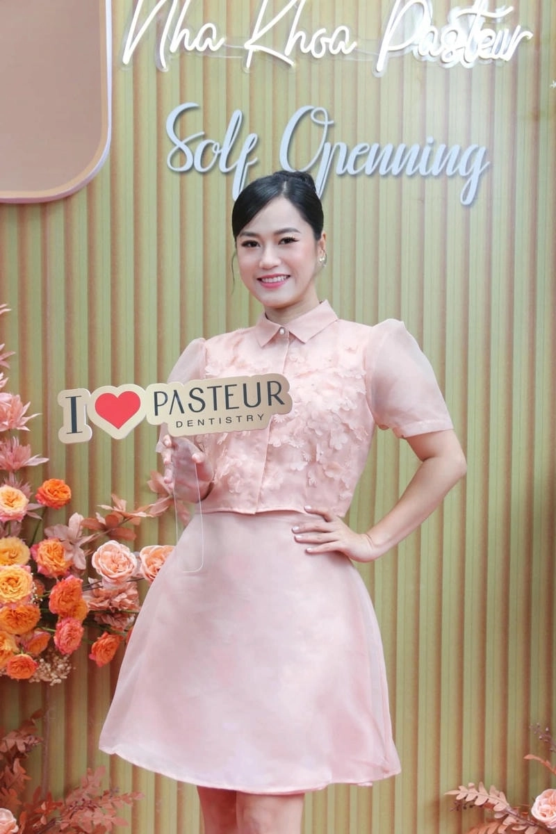 Cập nhật nóng hổi Lâm Vỹ Dạ tin tức mới nhất