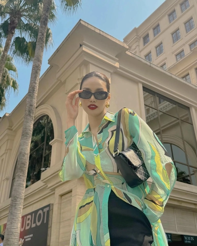 Lan Khuê profile đầy đủ thông tin sự nghiệp