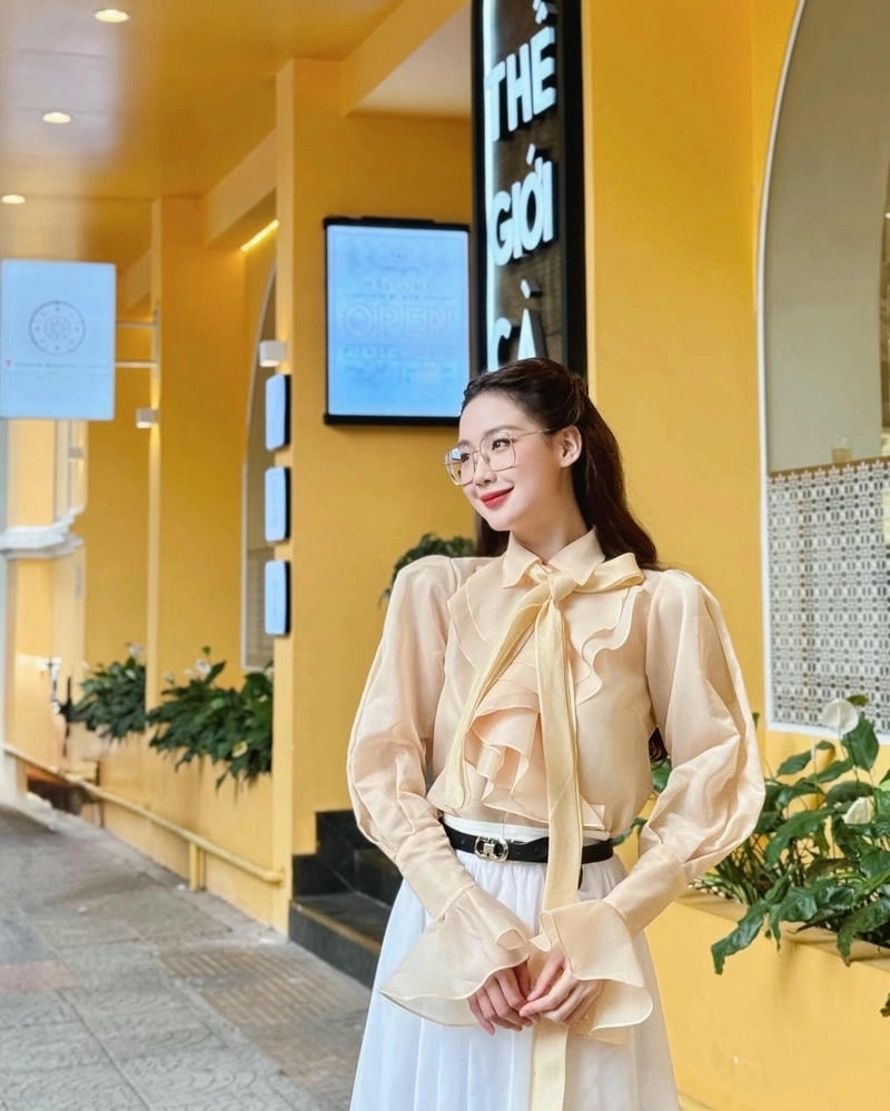 Nhiều người nhầm lẫn Lê Hoàng Bảo Ngọc