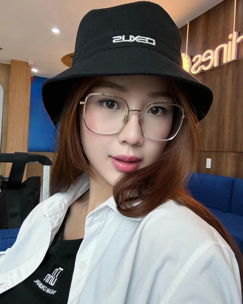 Khoảnh khắc rực rỡ của Lê Nguyễn Bảo Ngọc miss intercontinental 2022