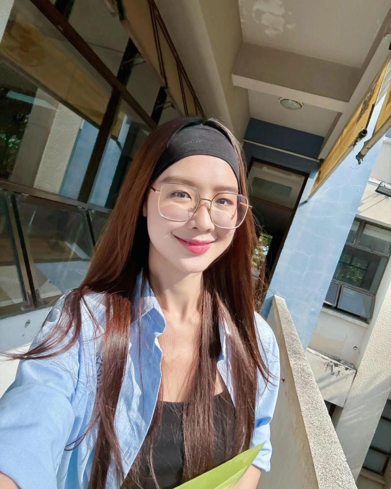 Số đo chuẩn của Lê Nguyễn Bảo Ngọc height