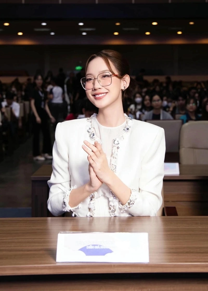Sự thật về Lê Nguyễn Bảo Ngọc chuyện giới