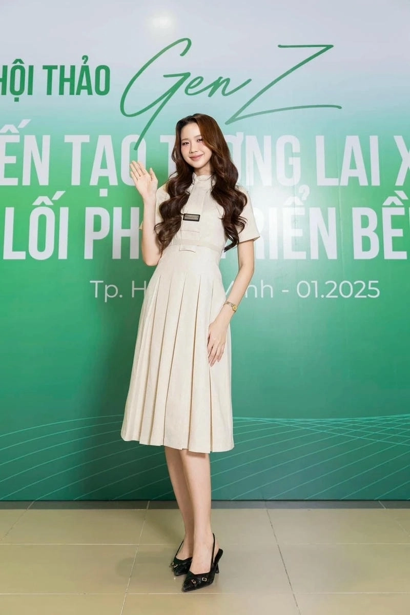 Thực hư việc Lê Nguyễn Bảo Ngọc có chuyển giới không