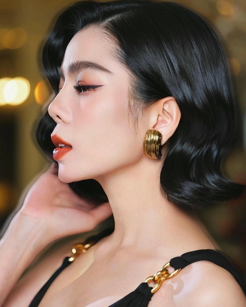 Thưởng thức giọng ca ngọt ngào của lệ quyên