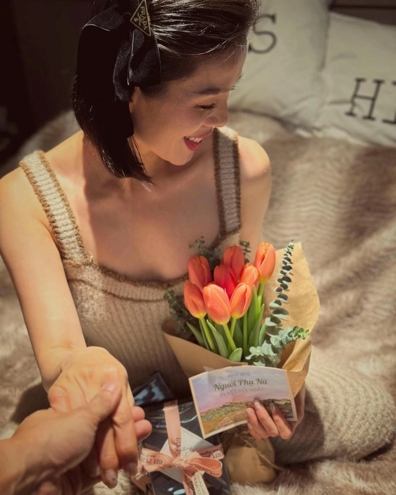 Nghe và cảm nhận lời bài hát lệ quyên giấc mơ có thật