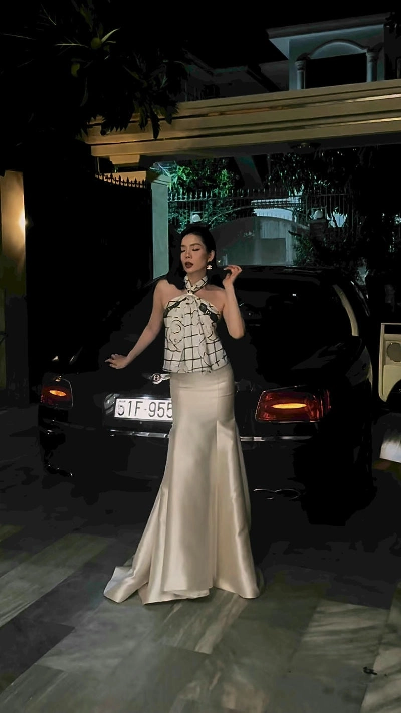 Lắng nghe những màn trình diễn lệ quyên live ấn tượng