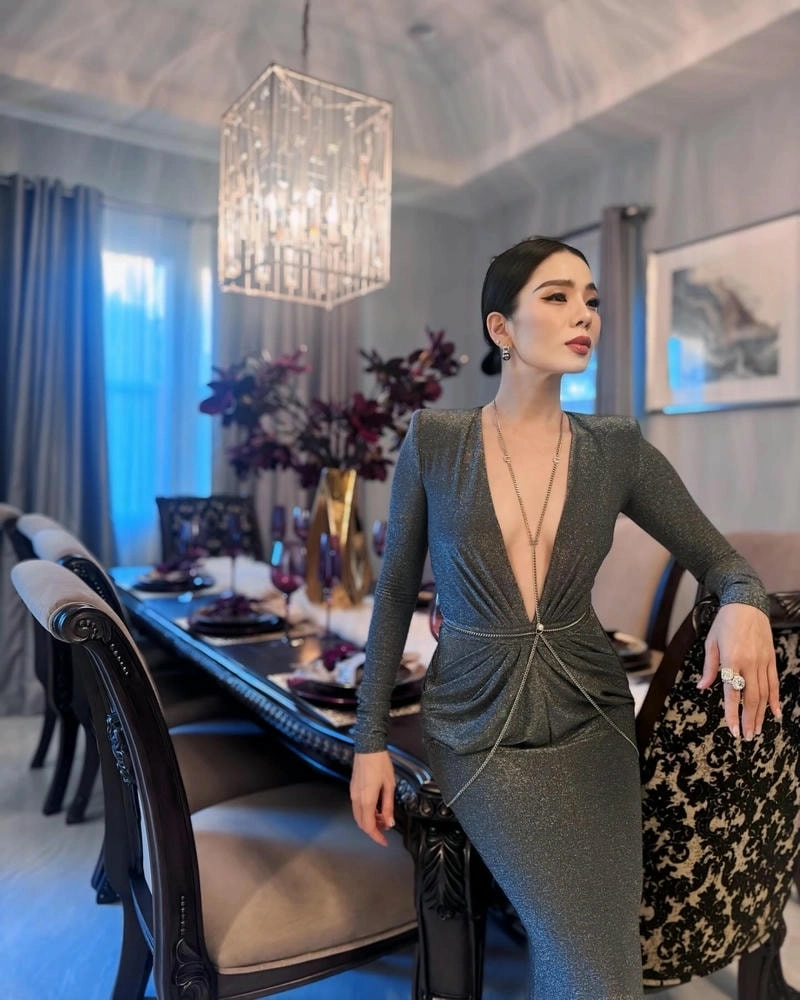 Đắm chìm cùng nhạc bolero lệ quyên bất hủ
