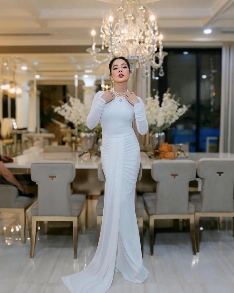 Thưởng thức tiếng hát lệ quyên ngọt ngào