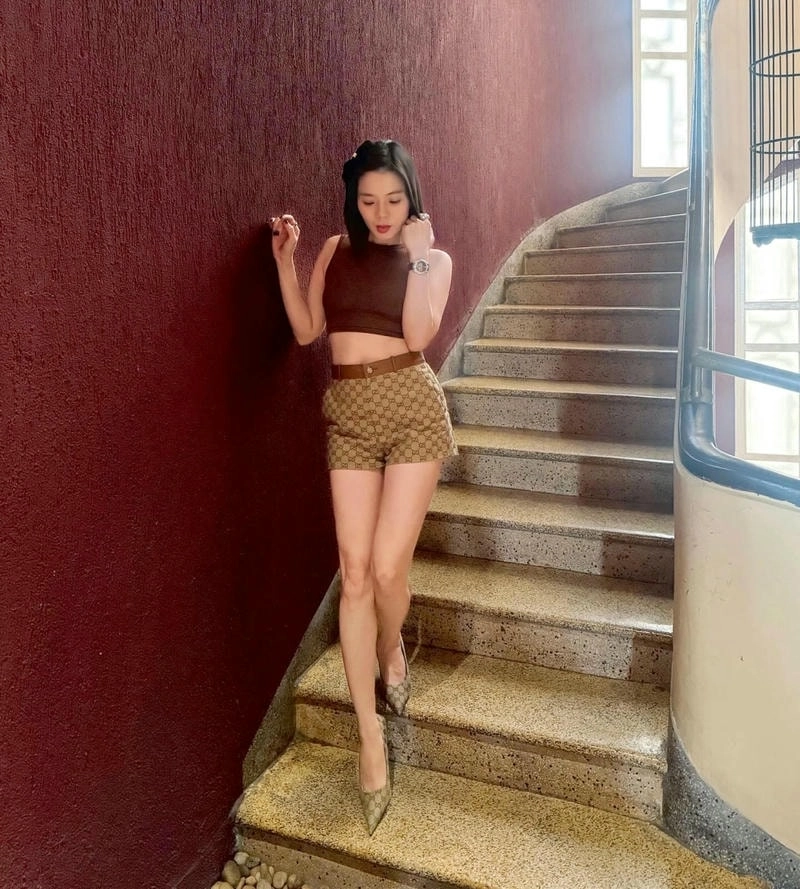 Gửi gắm kỷ niệm qua để nhớ một thời ta đã yêu lệ quyên