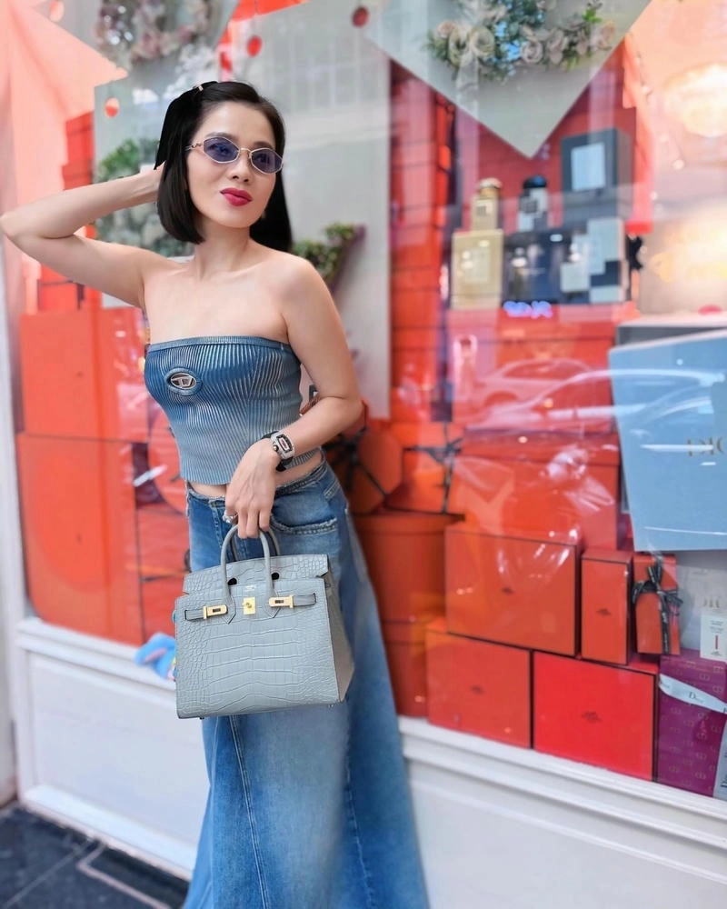 Thưởng thức lệ quyên nhạc trẻ mới mẻ