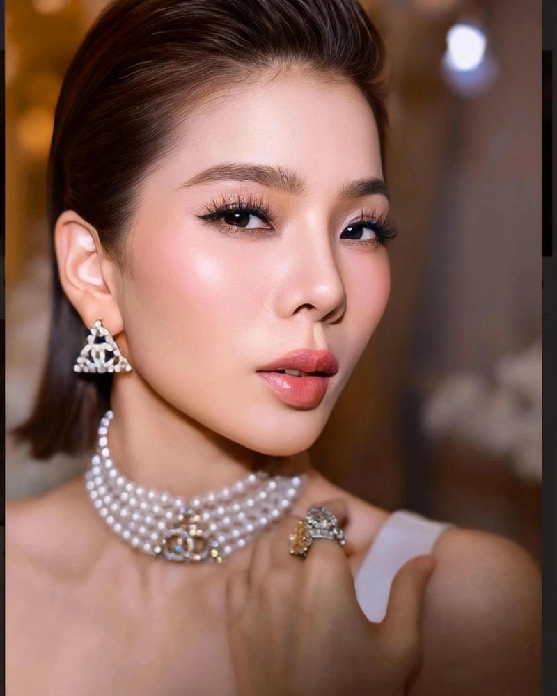 Cảm nhận sâu lắng từ lời bài hát lệ quyên ai khổ vì ai