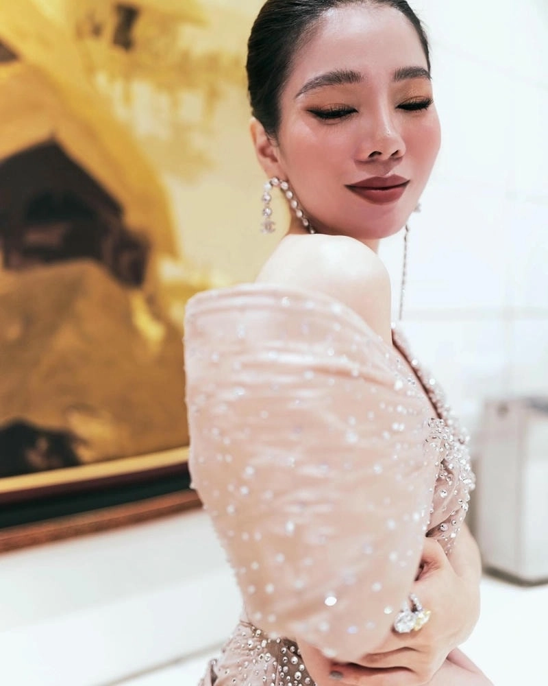 Lắng nghe lời bài hát lệ quyên ta đã từng yêu đầy cảm xúc
