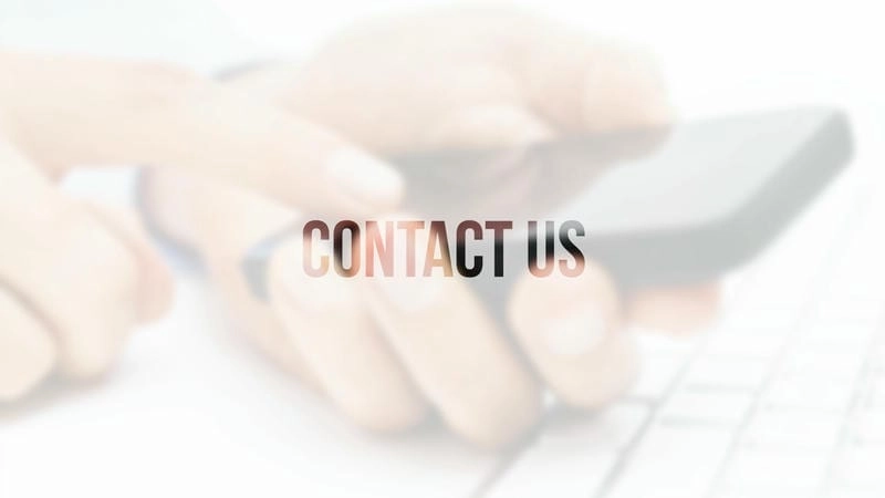  Quy trình liên hệ hỗ trợ khi gặp sự cố tại nhà cái Rikvip.