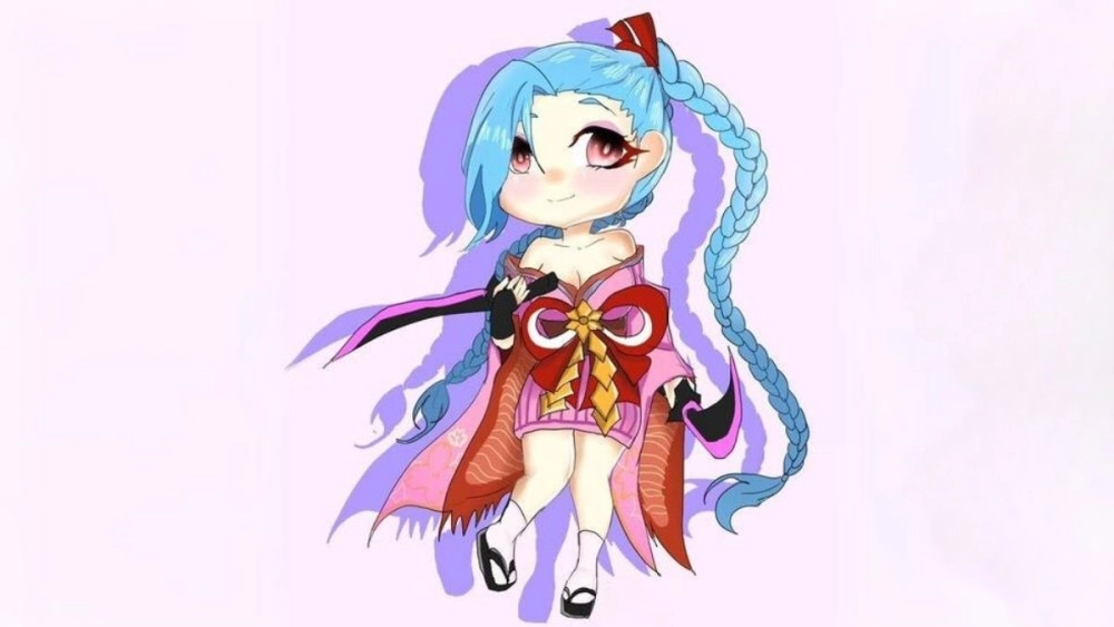Khám phá ngay tạo hình hình zata chibi