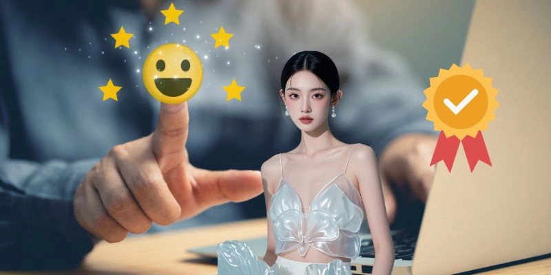Hệ thống thanh toán hiệu quả và minh bạch