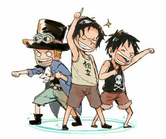 Tham khảo mẫu vẽ luffy cực dễ thương vẽ luffy cute