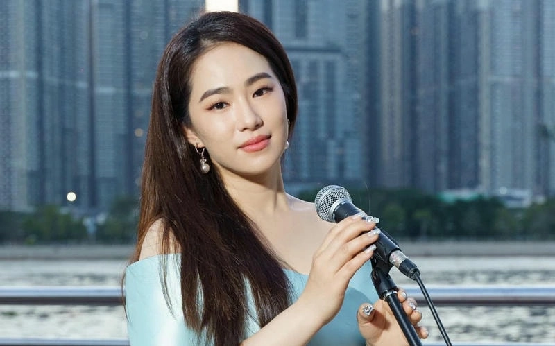 Cập nhật tin mới về Ca Sĩ Lương Bích Hữu