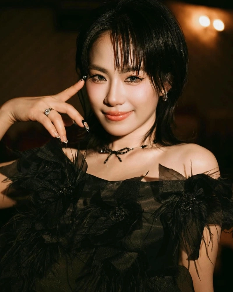 Tìm hiểu về năm sinh Lương Bích Hữu Sinh Năm
