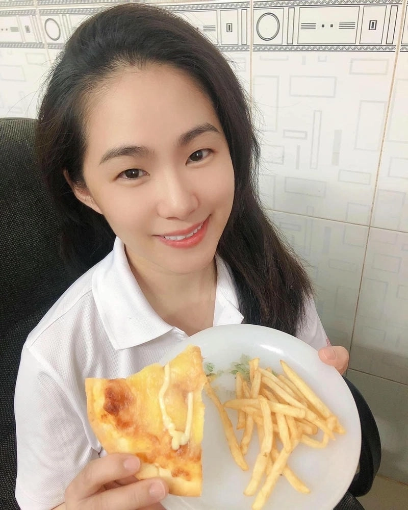 Lời ca đầy cảm xúc Dằm Trong Tim Lương Bích Hữu