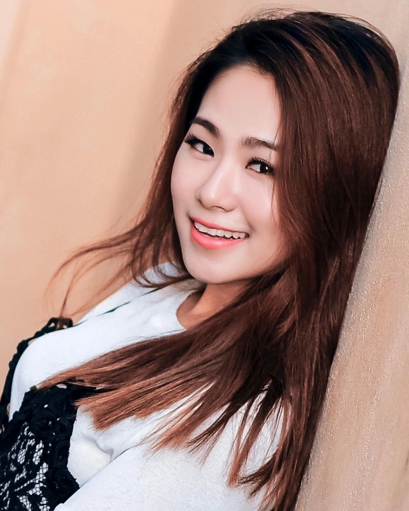 Cảm nhận tình yêu Em Yêu Anh Lương Bích Hữu