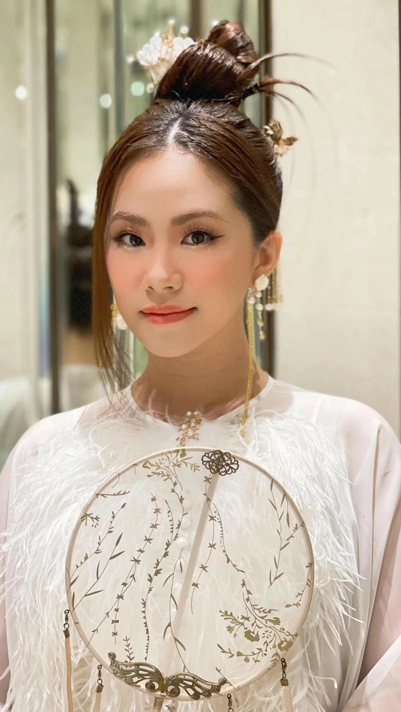 Sự thật về sức khỏe Lương Bích Hữu Bị U Não