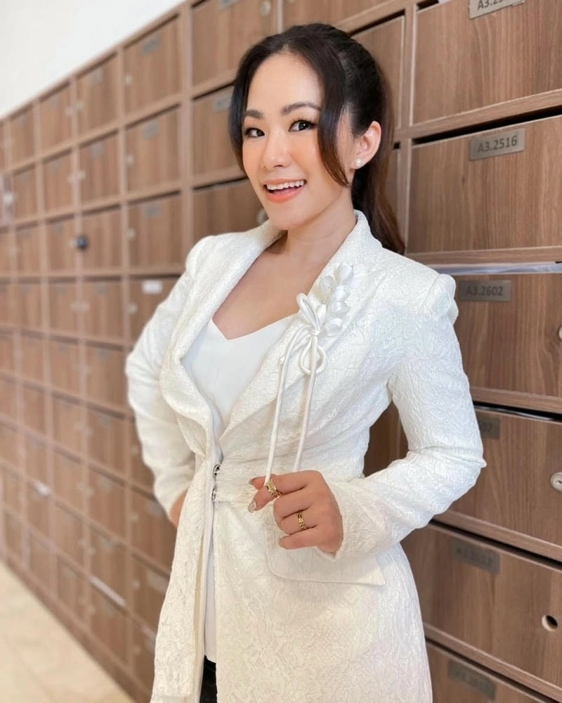 Thông tin chi tiết Lương Bích Hữu Sinh Năm Mấy