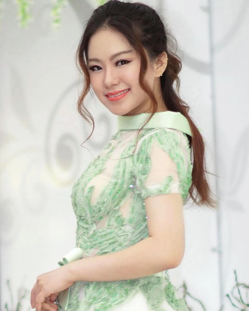 Ca từ thấm đẫm Đứt Từng Đoạn Ruột Lương Bích Hữu
