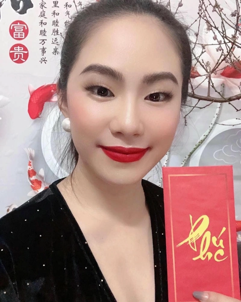 Gây sốt tại Ca Sĩ Giấu Mặt Lương Bích Hữu