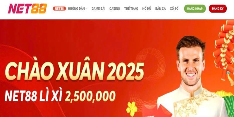 Lý do nên chọn Net88