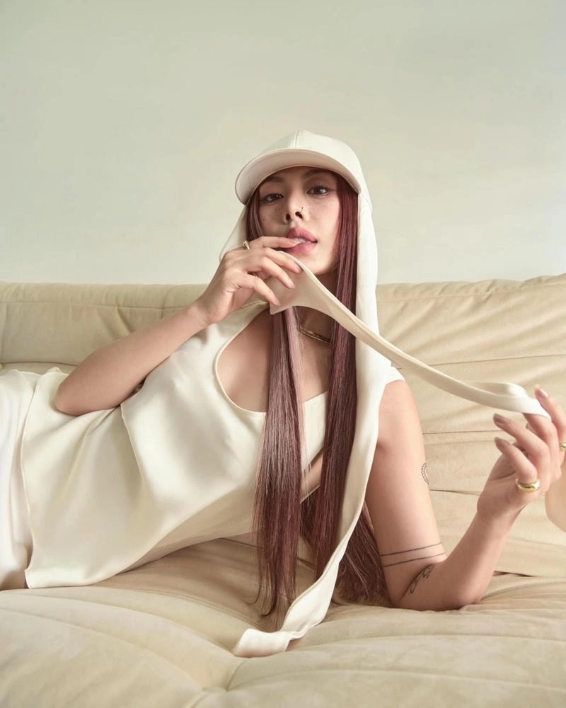 Thắc mắc lớn về Mai Âm Nhạc học trường nào