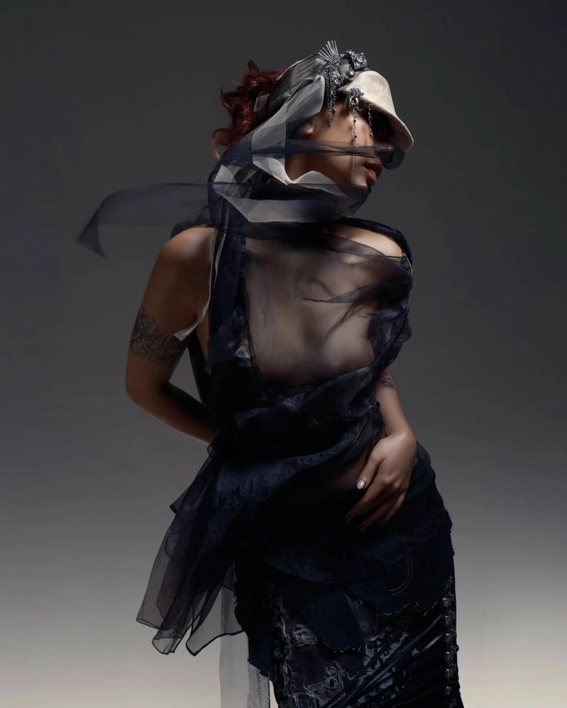 Nhiều người tò mò Mai Âm Nhạc tuổi thật là bao nhiêu