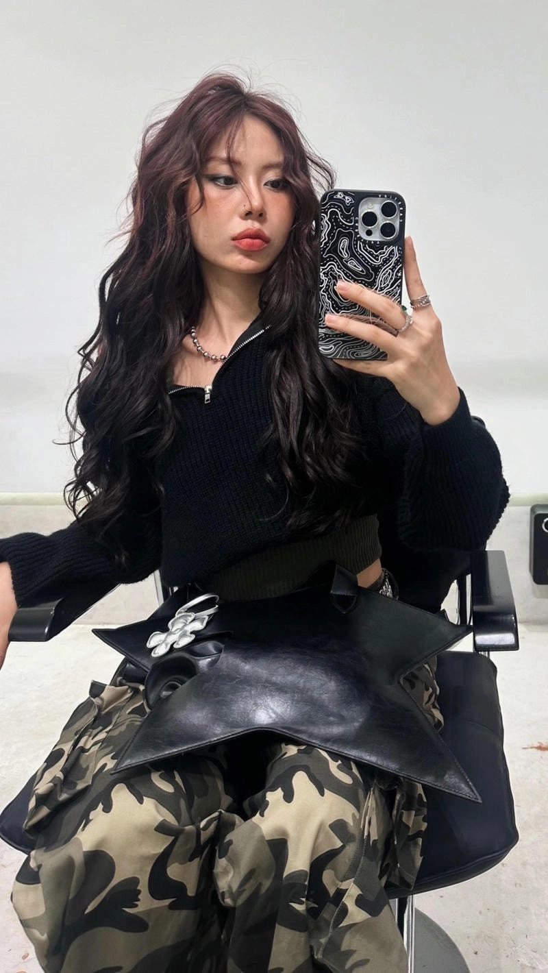 Thông tin Mai Âm Nhạc tên thật được tiết lộ