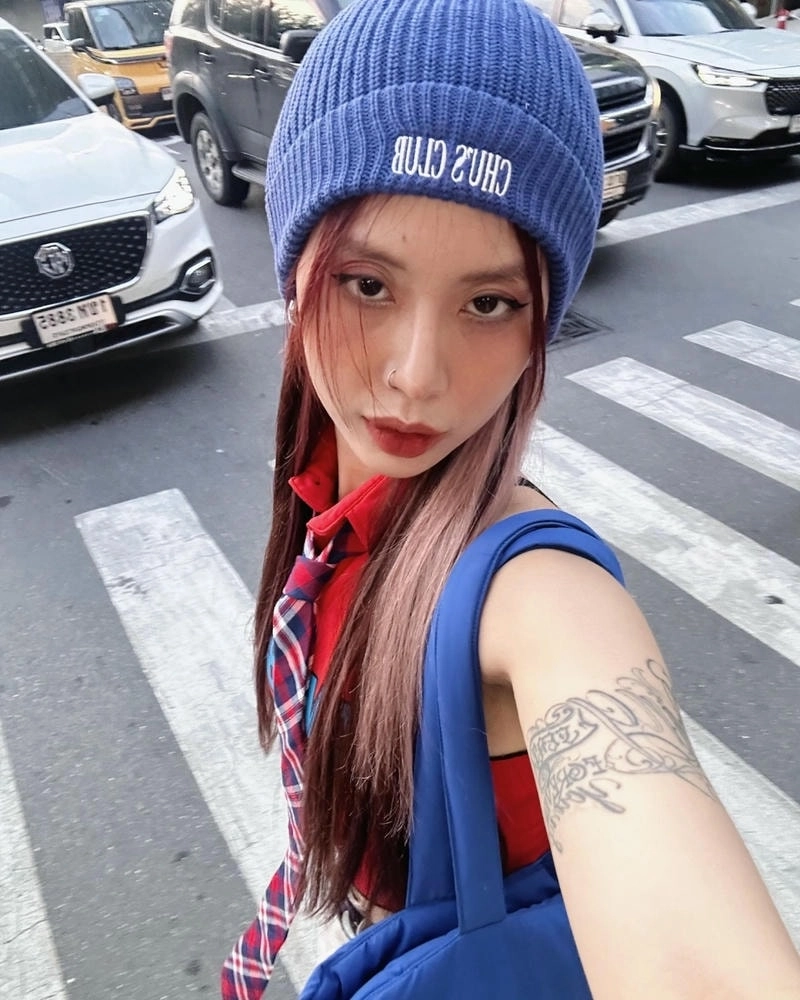 Mikelodic Mai Âm Nhạc có mối quan hệ đặc biệt