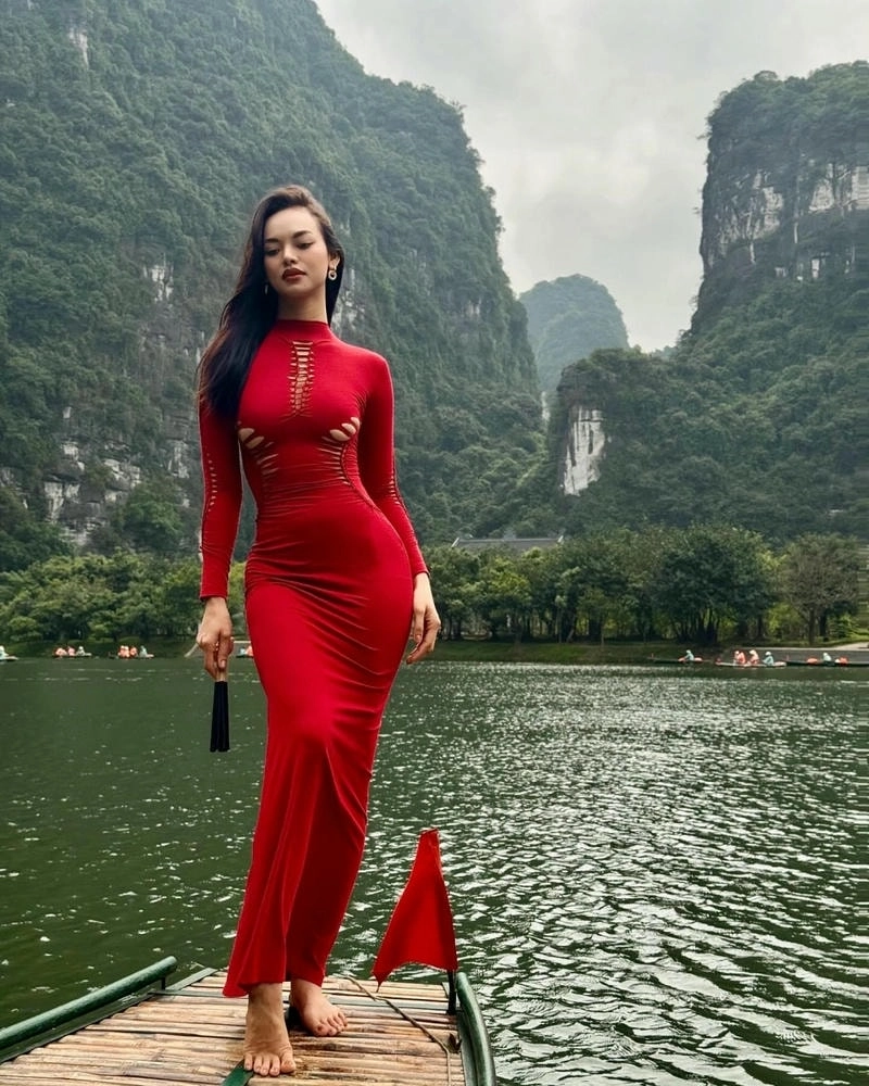 Pha Mai Ngô cãi làm mạng xã hội bùng nổ