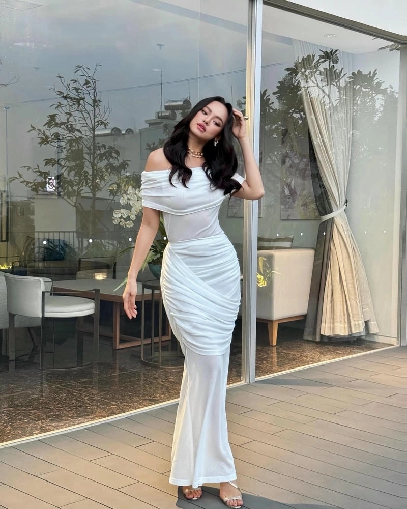 Sự thật Mai Ngô có phải chuyển giới không