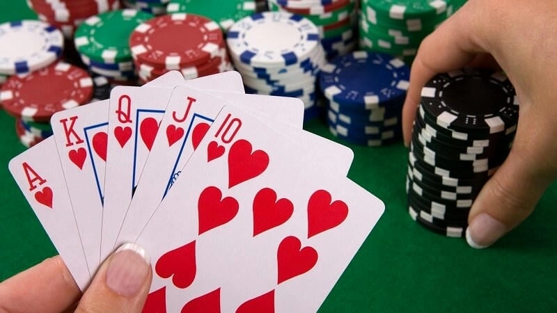 Tại sao mậu binh 8xbet là nơi lý tưởng để nhập cuộc?
