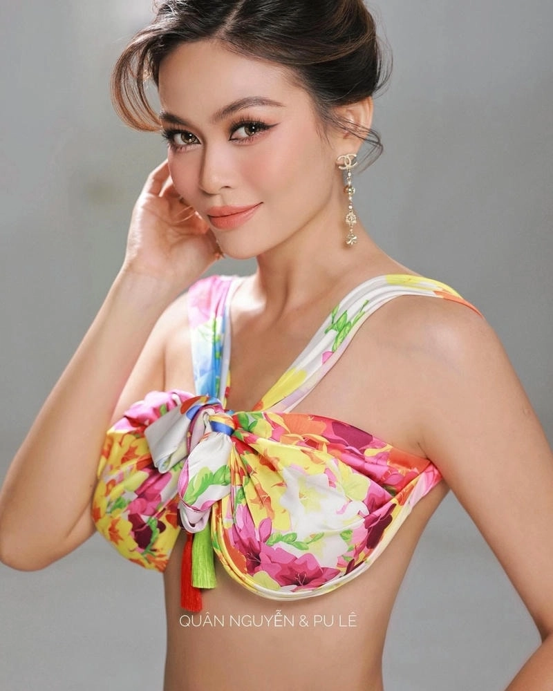 Tình bạn đáng quý của Mâu Thủy và Hương Ly