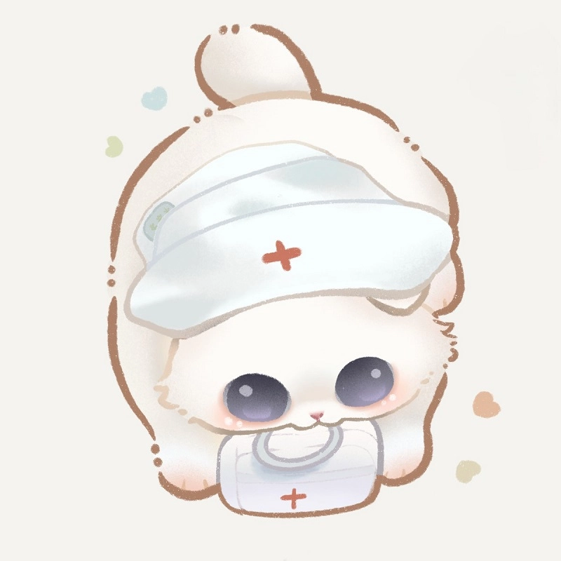 Chiêm ngưỡng vẻ đáng yêu của mèo con chibi