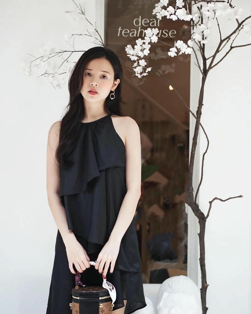Những bộ phim Midu từng tham gia