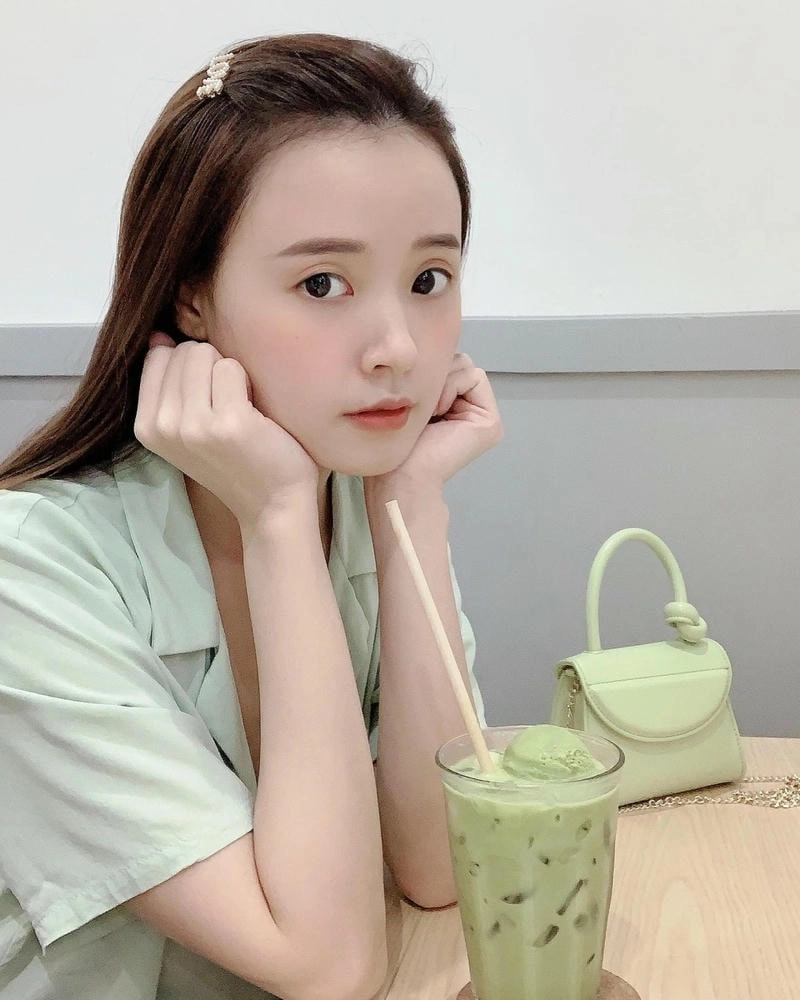 Màn thể hiện ấn tượng của nhanh như chớp Midu